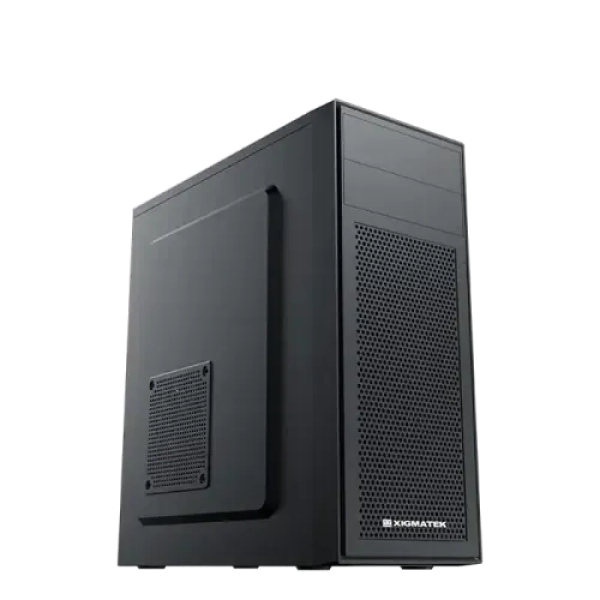 Xigmatek XA24 Desktop ATX Casing with PSU